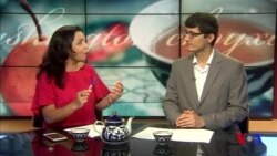 Vashington choyxonasi: O'zbekistonga safar taassurotlari