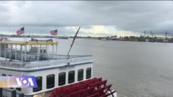 მიშა კაჭკაჭიშვილის სტუდია ახალ ორლეანში