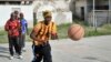 Somali Clerics Warn Women Against Playing Basketball