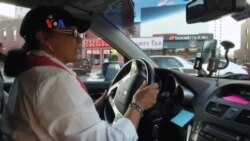 Menciptakan Rasa Aman dengan Aplikasi Taksi Khusus Perempuan