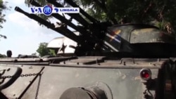 VOA60 Lingala 1er mai 2021