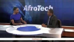 Afrotech du 21 Mars 2018