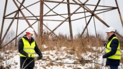 ဥရောပ ၃ နိုင်ငံ စွမ်းအင်အရေး ရုရှားနဲ့ အဆက်ဖြတ်