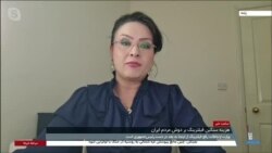 آرزو کریمی: خیلی از اپراتورها در ایران از فیلترینگ سود می‌برند