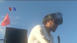 Wisata Alam Liar Everglades - Liputan Feature VOA