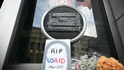 The debate over US foreign aid