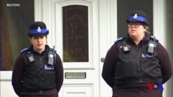 AQSh va Britaniya Rossiyaga yangi sanksiyalar qo'ymoqchi