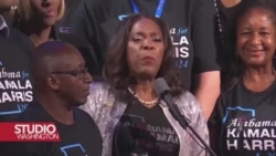 Kritičari Kamale Harris postavljaju pitanje da li ona ima koristi od politike raznolikosti