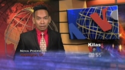 Kilas VOA 17 Desember 2015