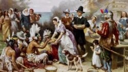 Փլիմութ. Քաղաք, որտեղ առաջին անգամ նշվել է Գոհաբանության տոնը