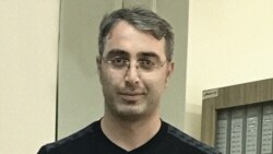 Əkbər Paşayi Murtaza Muradpura dəstək aksiyaları haqda danışır