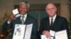 South Africa's Last Apartheid President Leaves Complicated Legacy
