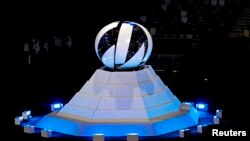 Ugašeni olimpijski plamen na ceremoniji zatvaranja letnjih Olimpijskih igara u Tokiju (Foto: Geoff Burke-USA TODAY Sports)