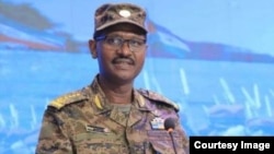 ጄነራል ብርሃኑ ጁላ