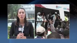 Qui est El Malick Ndiaye, le nouveau président de l’Assemblée nationale sénégalaise?