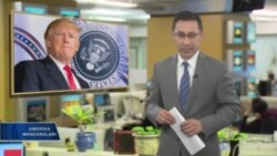 Amerika Manzaralari/Exploring America, July 31, 2017