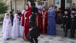 Putin's Chechnya Strongman Tightens Grip as Future Stability in Question