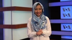 Liputan Ramadan VOA: Fasting 5K di Washington DC