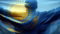 Qozog'istonda Rossiya bilan ittifoqqa qarshi fikrlar