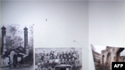 Vaşinqtonda "Mənim Qarabağım" adlı sərgi açılıb