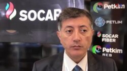 Ilham Şaban: “Cənub Qaz Dəhlizi”nin açılması Avropanın enerji təhlükəsizliyində mühüm hadisədir