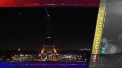 Kilas VOA 15 Desember 2016