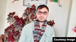 Ubijeni novinar Besmulah Adel Ajmak