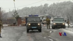 乌克兰人视明斯克协议为毒药