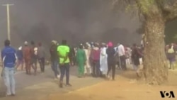 Kone konen gidaje a Jihar Zamfara