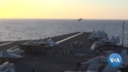 งบกลาโหมทั่วโลกเพิ่มต่อเนื่องรวม 1.8 ล้านล้านดอลลาร์ปีที่แล้ว