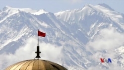 Central Asia: Climate and Environment - INTW @WorldBank (FULL)