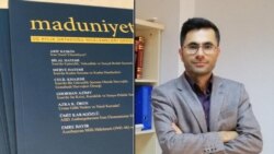 Bilal Hatəmi: Bir hakimiyyəti tanımaq üçün onun əzdiyi qruplara baxmaq lazimdır