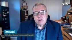 İan Kelli: "Qərb Avrasiya İttifaqı və 3+3 kimi qeyri-liberal qruplaşmalara real alternativlər irəli sürməlidir"