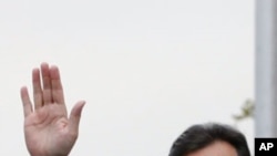 巴基斯坦总理吉拉尼(资料照)