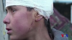 Xalqaro hayot - 16-yanvar, 2019-yil