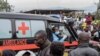At least 23 dead after boat accident on DRC's Lake Kivu