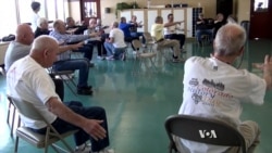 Exercise: New Prescription for Parkinsons Disease