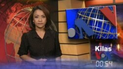 Kilas VOA 29 September 2014