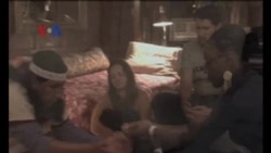 Ritual Despacho dan Dukun di New York - Liputan Feature VOA