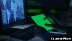 火眼公司报告说新发现的中国黑客组织受政府支持