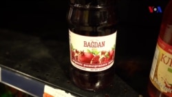 Nyu Yorkda milli dadlar