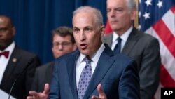 دستیار دادستان کل آمریکا