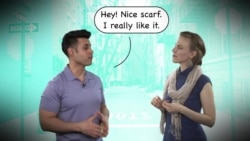 Everyday Grammar: But