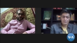 Otajonov: Bosimdan maqsad - meni siyosiy faoliyatdan sovitish