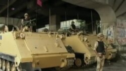 Saudi Funds May Dampen Threat of US Aid Cut to Egypt