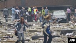 Norveçdə terror hücumlarının araşdırılması məqsədi ilə komissiya təşkil edilib