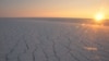 Study: Night Clouds Promote Greenland Ice Melt
