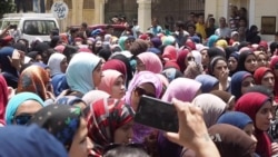 Egyptian Women's Hijab Dilemma: To Wear or Not to Wear
