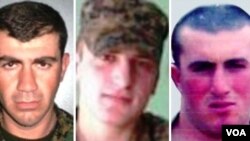 პაატა კაჭარავა, რუსლან მელაძე და ვალიკო ბერაია ავღანეთში დაიღუპნენ