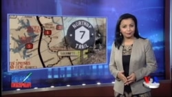 Qora tarix - Bugungi Amerika - Slavery History/Louisiana